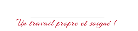 Menuiserie Ébénisterie Provençale